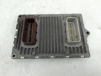 2015-2017 Jeep Patriot PCM Engine Control Computer ECU ECM PCU OEM P/N:05150941AB Fits Fits 2015 2016 2017 OEM Used Auto Par