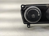 2011-2017 Jeep Patriot Climate Control Module Temperature AC/Heater Replacement P/N:55111278AF Fits OEM Used Auto Parts - Oe