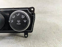 2011-2017 Jeep Patriot Climate Control Module Temperature AC/Heater Replacement P/N:55111278AF Fits OEM Used Auto Parts - Oe