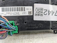 2011-2017 Jeep Patriot Climate Control Module Temperature AC/Heater Replacement P/N:55111278AF Fits OEM Used Auto Parts - Oe