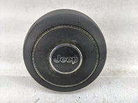 2011-2017 Jeep Patriot Air Bag Driver Left Steering Wheel Mounted P/N:P1SR33XDVAF Fits Fits 2011 2012 2013 2014 2015 2016 20