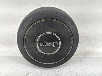 compare product 2011-2017 Jeep Patriot Air Bag Driver Left Steering Wheel Mounted P/N:P1SR33XDVAF Fits Fits 2011 2012 2013 2014 2015 2016 2017 OEM Used Auto Parts