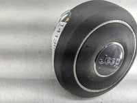 2011-2017 Jeep Patriot Air Bag Driver Left Steering Wheel Mounted P/N:P1SR33XDVAF Fits Fits 2011 2012 2013 2014 2015 2016 20