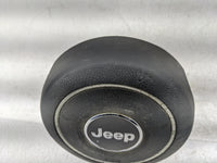2011-2017 Jeep Patriot Air Bag Driver Left Steering Wheel Mounted P/N:P1SR33XDVAF Fits Fits 2011 2012 2013 2014 2015 2016 20