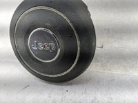 2011-2017 Jeep Patriot Air Bag Driver Left Steering Wheel Mounted P/N:P1SR33XDVAF Fits Fits 2011 2012 2013 2014 2015 2016 20