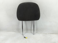 2015-2017 Jeep Patriot Headrest Head Rest Front Driver Passenger Seat Fits Fits 2015 2016 2017 OEM Used Auto Parts - Oemused