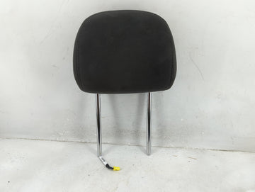 2015-2017 Jeep Patriot Headrest Head Rest Front Driver Passenger Seat Fits Fits 2015 2016 2017 OEM Used Auto Parts - Oemused