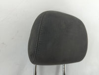 2015-2017 Jeep Patriot Headrest Head Rest Front Driver Passenger Seat Fits Fits 2015 2016 2017 OEM Used Auto Parts - Oemused