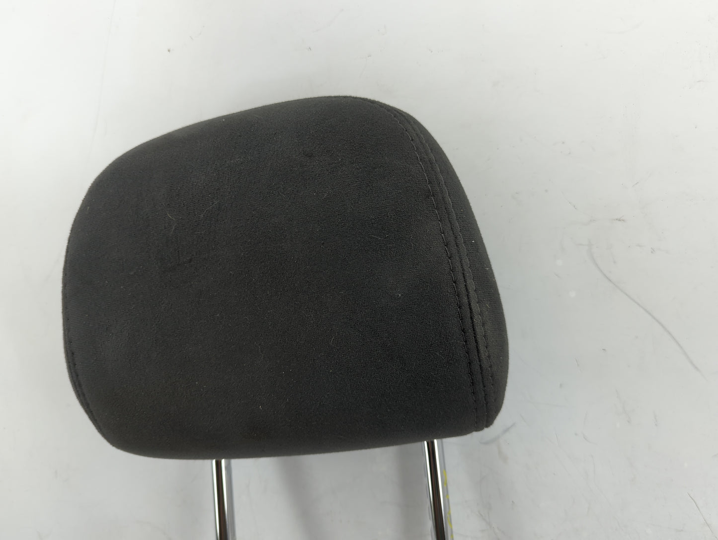 2015-2017 Jeep Patriot Headrest Head Rest Front Driver Passenger Seat Fits Fits 2015 2016 2017 OEM Used Auto Parts - Oemused