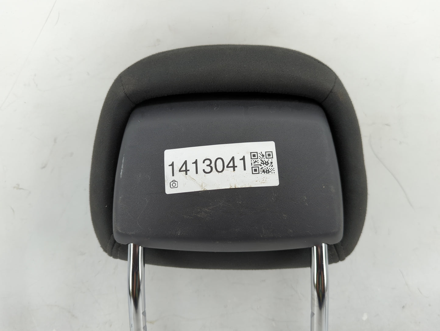 2015-2017 Jeep Patriot Headrest Head Rest Front Driver Passenger Seat Fits Fits 2015 2016 2017 OEM Used Auto Parts - Oemused