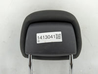 2015-2017 Jeep Patriot Headrest Head Rest Front Driver Passenger Seat Fits Fits 2015 2016 2017 OEM Used Auto Parts - Oemused