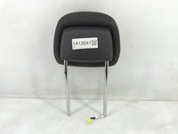 2015-2017 Jeep Patriot Headrest Head Rest Front Driver Passenger Seat Fits Fits 2015 2016 2017 OEM Used Auto Parts - Oemused