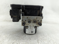 2014-2017 Jeep Patriot ABS Pump Control Module Replacement P/N:P68212478AB Fits Fits 2014 2015 2016 2017 OEM Used Auto Parts