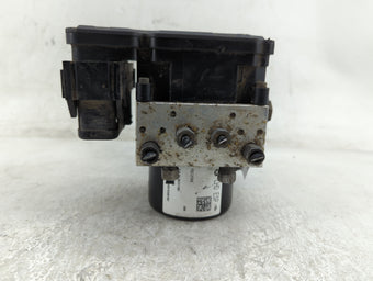 compare product 2014-2017 Jeep Patriot ABS Pump Control Module Replacement P/N:P68212478AB Fits Fits 2014 2015 2016 2017 OEM Used Auto Parts