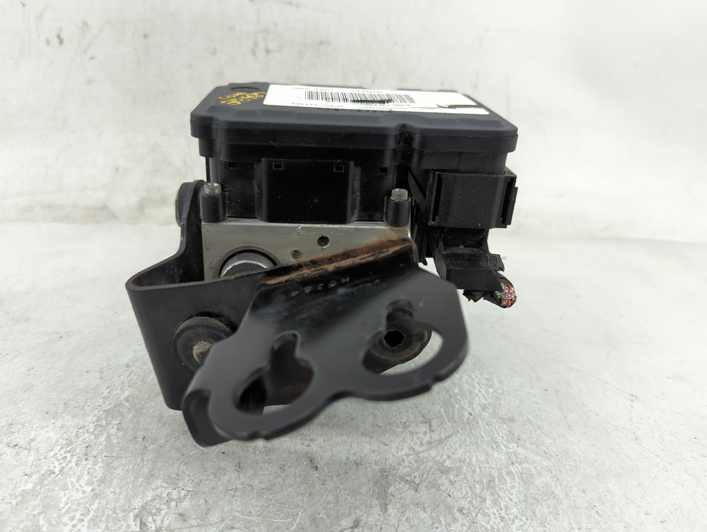 2014-2017 Jeep Patriot ABS Pump Control Module Replacement P/N:P68212478AB Fits Fits 2014 2015 2016 2017 OEM Used Auto Parts