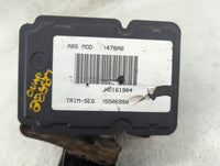 2014-2017 Jeep Patriot ABS Pump Control Module Replacement P/N:P68212478AB Fits Fits 2014 2015 2016 2017 OEM Used Auto Parts
