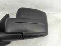 2016-2017 Jeep Patriot Driver Side View Mirror - Left Door Mirror OEM Used - Oemusedautoparts1.com