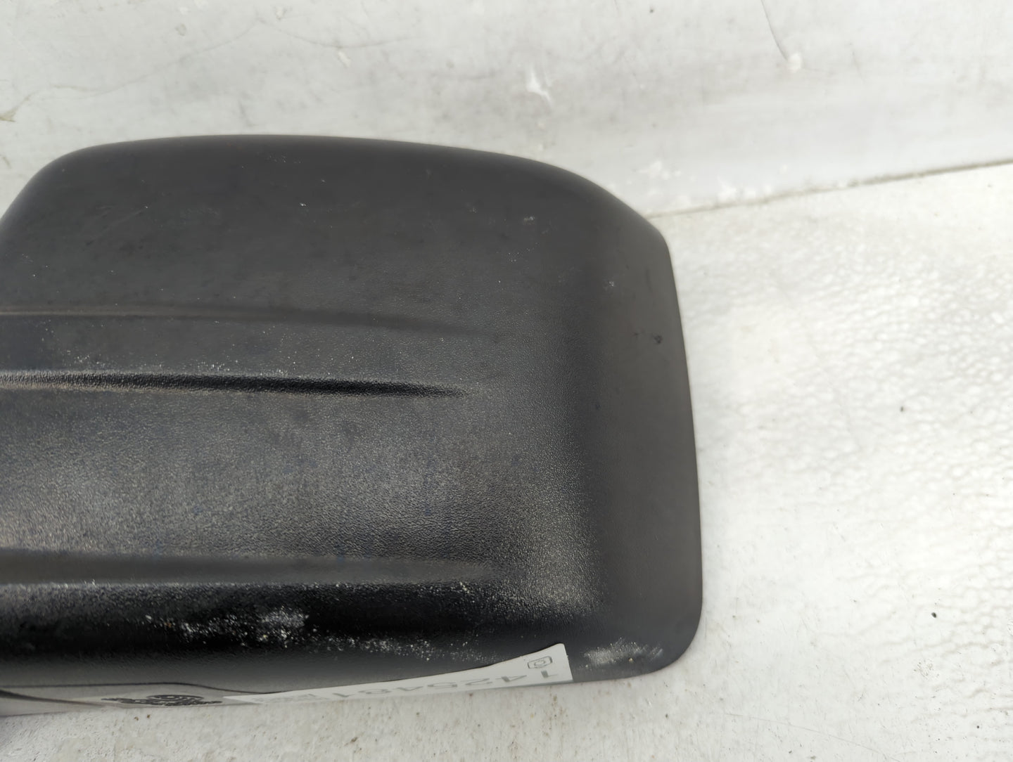 2016-2017 Jeep Patriot Driver Side View Mirror - Left Door Mirror OEM Used - Oemusedautoparts1.com