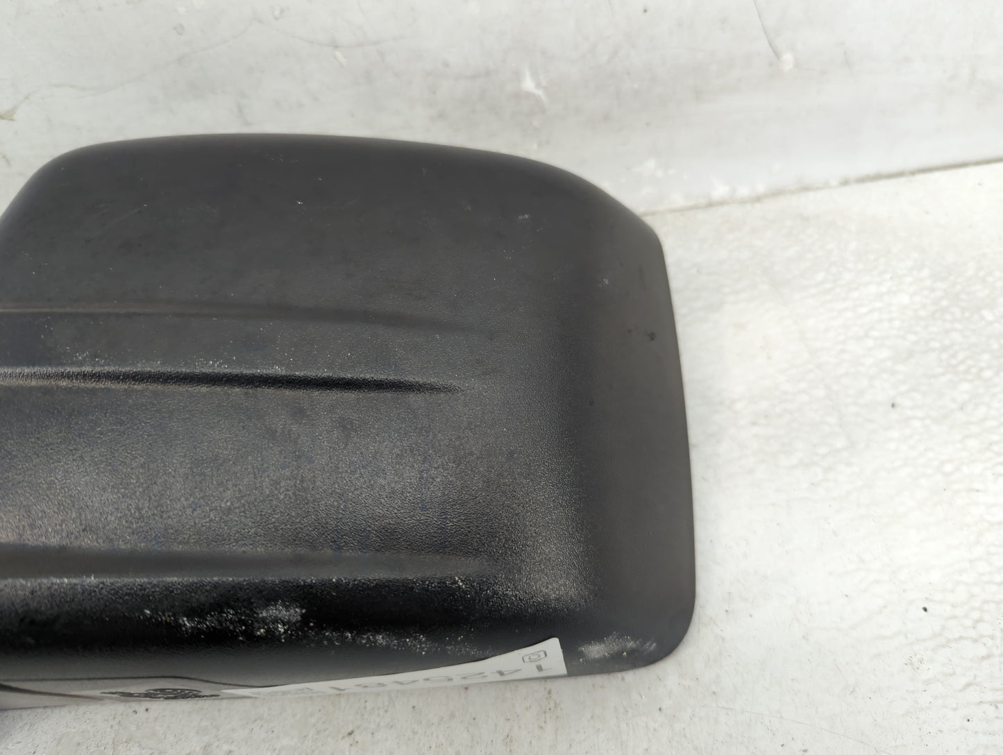 2016-2017 Jeep Patriot Driver Side View Mirror - Left Door Mirror OEM Used - Oemusedautoparts1.com