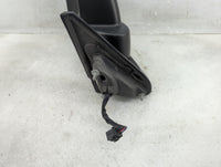 2016-2017 Jeep Patriot Driver Side View Mirror - Left Door Mirror OEM Used - Oemusedautoparts1.com