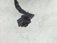 2016-2017 Jeep Patriot Driver Side View Mirror - Left Door Mirror OEM Used - Oemusedautoparts1.com