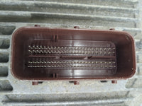 2013-2017 Jeep Patriot PCM Engine Control Computer ECU ECM PCU OEM P/N:P05150941AB T00EM1826CVCU8 Fits OEM Used Auto Parts -