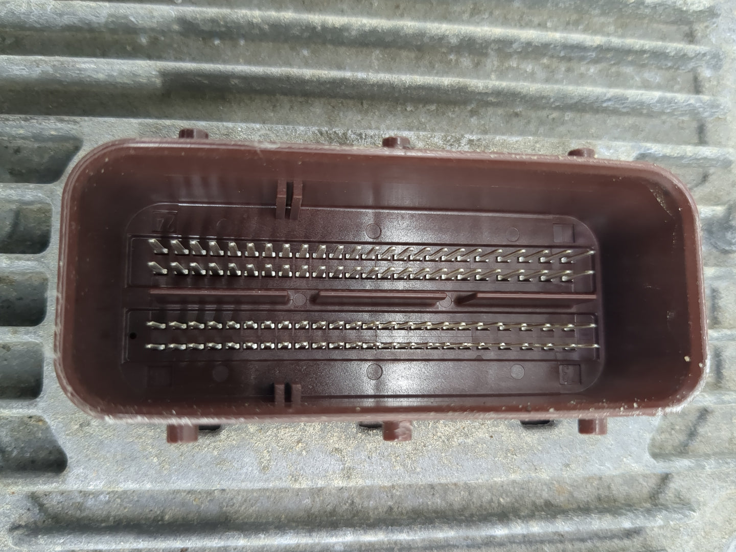 2013-2017 Jeep Patriot PCM Engine Control Computer ECU ECM PCU OEM P/N:P05150941AB T00EM1826CVCU8 Fits OEM Used Auto Parts -