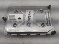 2013-2017 Jeep Patriot PCM Engine Control Computer ECU ECM PCU OEM P/N:P05150941AB T00EM1826CVCU8 Fits OEM Used Auto Parts -