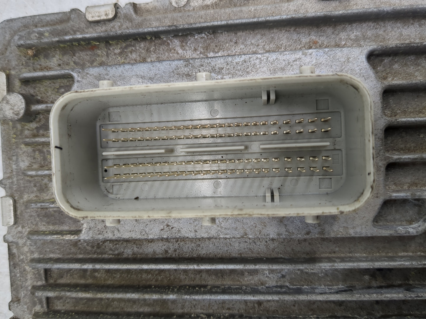 2013-2017 Jeep Patriot PCM Engine Control Computer ECU ECM PCU OEM P/N:P05150941AB Fits Fits 2013 2014 2015 2016 2017 OEM Us