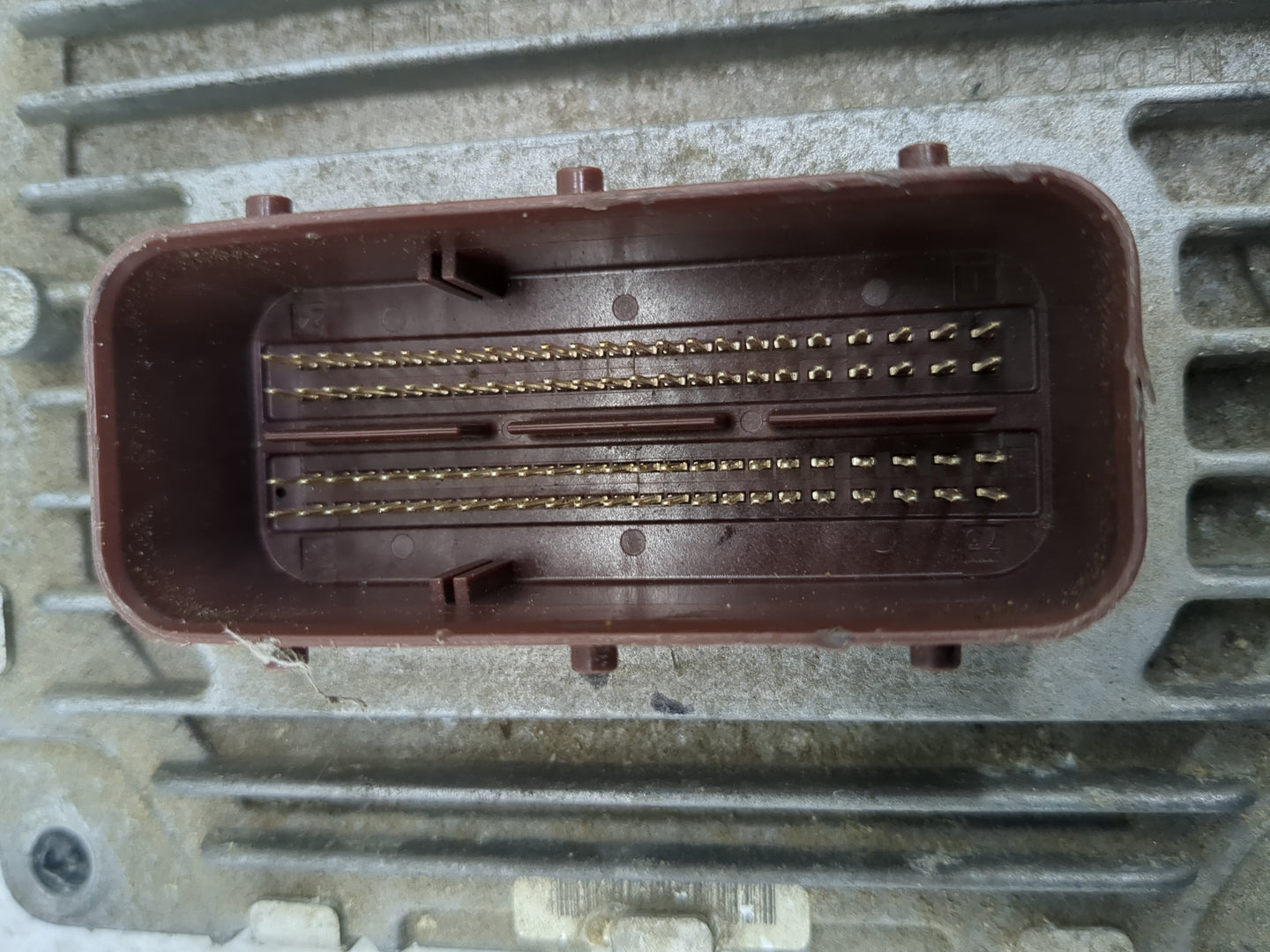 2013-2017 Jeep Patriot PCM Engine Control Computer ECU ECM PCU OEM P/N:P05150941AB Fits Fits 2013 2014 2015 2016 2017 OEM Us