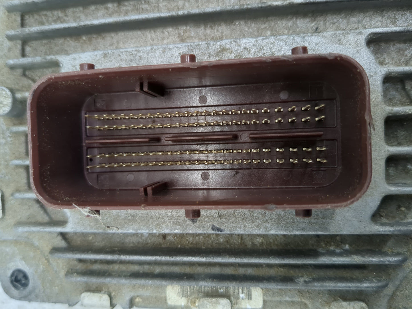 2013-2017 Jeep Patriot PCM Engine Control Computer ECU ECM PCU OEM P/N:P05150941AB Fits Fits 2013 2014 2015 2016 2017 OEM Us