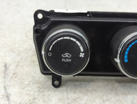 2011-2017 Jeep Patriot Climate Control Module Temperature AC/Heater Replacement P/N:P55111278AF Fits OEM Used Auto Parts - O