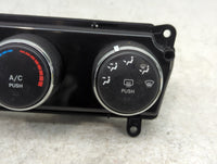 2011-2017 Jeep Patriot Climate Control Module Temperature AC/Heater Replacement P/N:P55111278AF Fits OEM Used Auto Parts - O