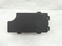 2017 Jeep Patriot Fusebox Fuse Box Relay Module Tipm - Oemusedautoparts1.com