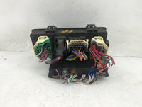 2017 Jeep Patriot Fusebox Fuse Box Relay Module Tipm - Oemusedautoparts1.com