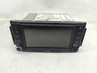 2013-2017 Jeep Patriot Radio AM FM Cd Player Receiver Replacement P/N:P68282477AD Fits Fits 2013 2014 2015 2016 2017 OEM Use