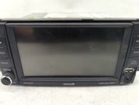 2013-2017 Jeep Patriot Radio AM FM Cd Player Receiver Replacement P/N:P68282477AD Fits Fits 2013 2014 2015 2016 2017 OEM Use