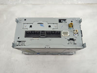 2013-2017 Jeep Patriot Radio AM FM Cd Player Receiver Replacement P/N:P68282477AD Fits Fits 2013 2014 2015 2016 2017 OEM Use