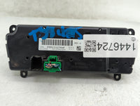2011-2017 Jeep Patriot Climate Control Module Temperature AC/Heater Replacement P/N:P55111278AF Fits OEM Used Auto Parts - O