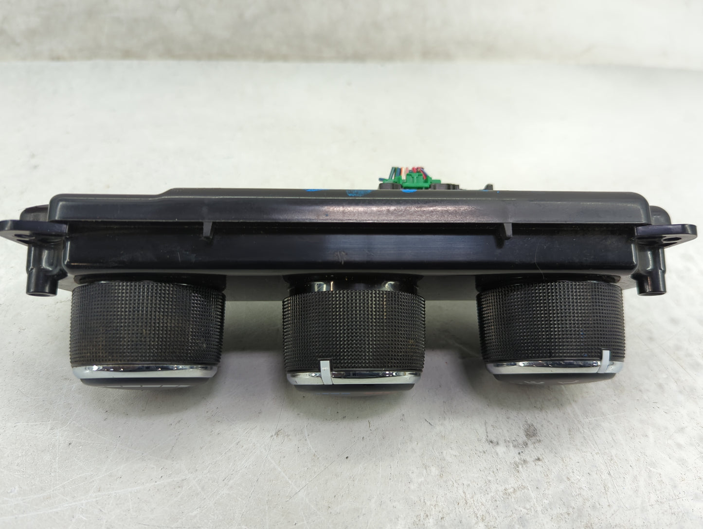 2011-2017 Jeep Patriot Climate Control Module Temperature AC/Heater Replacement P/N:P55111278AF Fits OEM Used Auto Parts - O
