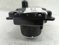 2011-2017 Jeep Patriot Climate Control Module Temperature AC/Heater Replacement P/N:P55111278AF Fits OEM Used Auto Parts - O