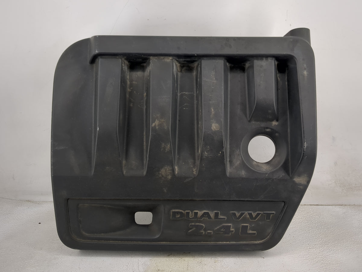 2017 Jeep Patriot Engine Cover - Oemusedautoparts1.com