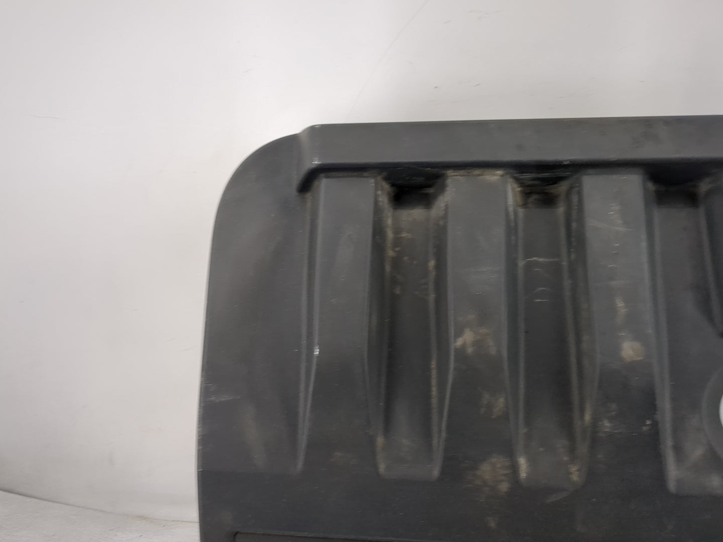 2017 Jeep Patriot Engine Cover - Oemusedautoparts1.com