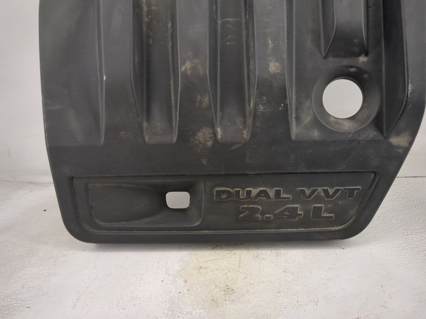 2017 Jeep Patriot Engine Cover - Oemusedautoparts1.com