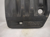 2017 Jeep Patriot Engine Cover - Oemusedautoparts1.com