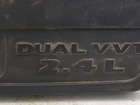 2017 Jeep Patriot Engine Cover - Oemusedautoparts1.com