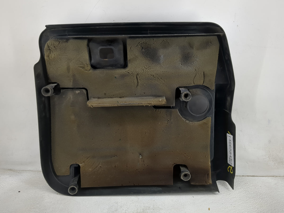 2017 Jeep Patriot Engine Cover - Oemusedautoparts1.com