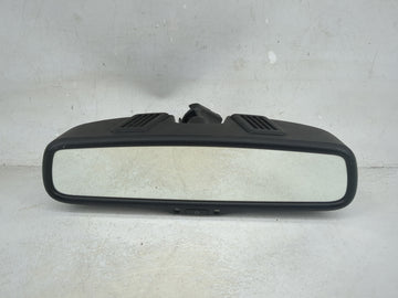 2011-2017 Jeep Patriot Interior Rear View Mirror Replacement OEM P/N:E11 026130 GNTX-610 Fits OEM Used Auto Parts - Oemuseda