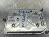 2013-2017 Jeep Patriot PCM Engine Control Computer ECU ECM PCU OEM P/N:P05150941AB T00EM2716D9MX8 Fits OEM Used Auto Parts -