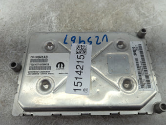 compare product 2013-2017 Jeep Patriot PCM Engine Control Computer ECU ECM PCU OEM P/N:P05150941AB T00EM2716D9MX8 Fits OEM Used Auto Parts